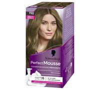 Perfect Mousse - Coloration Permanente - Blond Foncé 700