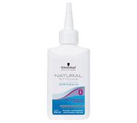 Schwarzkopf - Permanente Ns Glamour No 0 80 Ml