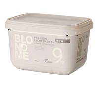 Schwarzkopf - Poudre décolorante Premium Lightener 9+ - 450grs -H0277