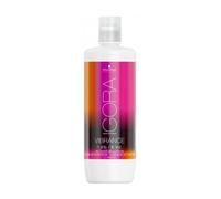 Schwarzkopf Prof. Lotion Activante Igora Vibrance 1,9% 1L