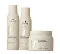 Schwarzkopf Profesisonal BlondMe Nourishing Essentials