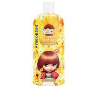 Schwarzkopf Professional - Après-Shampooing Freshlight Sunflower Oil Elixir 300 Ml