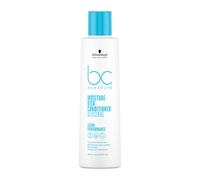 Schwarzkopf Professional - Baume hydratant léger cheveux normaux à secs ou bouclés BC Moisture Kick