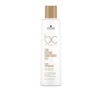 Schwarzkopf Professional - Baume nourrissant pour cheveux matures et fragilisés BC Time Restore