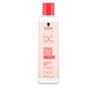 Schwarzkopf Professional BC Bonacure Repair Rescue+ après-shampoing intense pour cheveux abîmés 200 ml