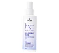 Schwarzkopf Sérum Antipelliculaire BC Scalp Schwarzkopf Pro 100ml