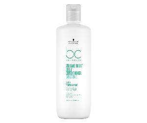 Schwarzkopf Professional BC Bonacure Collagen Volume Boost Baume 1L
