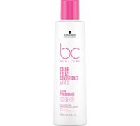 Schwarzkopf Professional BC Bonacure Color Freeze Conditioner pH 4.5 Clean Performance conditioner protecteur pour cheveux colorés 200 ml