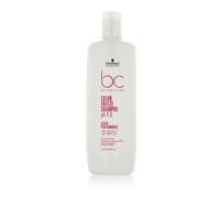 Schwarzkopf Shampooing BC Bonacure Color Freeze 1000 ml