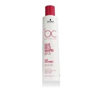 Schwarzkopf Professional BC Bonacure Shampooing Color Freeze pH 4.5 250 ml