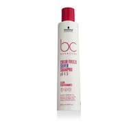 Schwarzkopf Professional BC Bonacure Color Freeze Silver shampooing argent pour cheveux blonds et méchés 250 ml