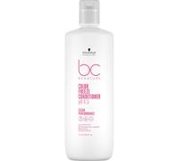 Schwarzkopf Conditionneur BC Bonacure Color Freeze 1000 ml