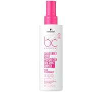 Schwarzkopf-Professional BC-Bonacure Color-FreezeSpray revitalisant 200 ml