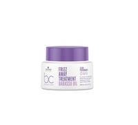 Schwarzkopf Professional BC Bonacure Frisottis Away Traitement 200 ML Kur Masque