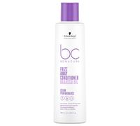 Schwarzkopf BC Bonacure Frizz Away Conditioner 200 ml