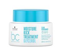 Schwarzkopf Bonacure Traitement Moisture Kick au glycérol 200 ml