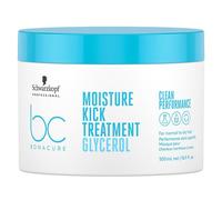 Schwarzkopf Professional BC Bonacure Hyaluronic Moisture Kick Masque 500ml