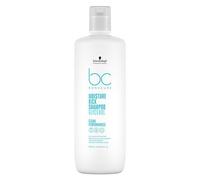 Schwarzkopf Professional BC Bonacure Hyaluronic Moisture Kick Shampooing 1L