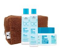 Schwarzkopf Professional BC Bonacure MOISTURE KICK 4er Set