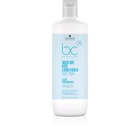 Schwarzkopf Professional BC Bonacure Moisture Kick après-shampoing hydratant 1000 ml