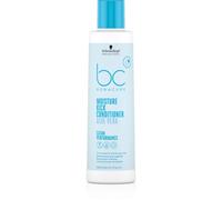 Schwarzkopf Professional BC Bonacure Moisture Kick après-shampoing hydratant 200 ml