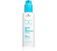 Schwarzkopf Professional BC Bonacure Moisture Kick baume hydratant pour cheveux secs 150 ml