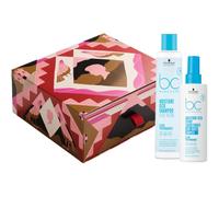 Schwarzkopf Professional BC Bonacure Moisture Kick coffret cadeau pour une hydratation intense