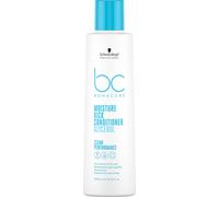 Schwarzkopf Professional BC Bonacure MOISTURE KICK Conditioner 200 ml