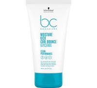 Schwarzkopf Professional BC Bonacure Moisture Kick Curl Bounce Glycerol Nourishing Mask for curly hair 150 ml