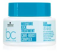Schwarzkopf Professional BC Bonacure Moisture Kick masque hydratant en profondeur pour cheveux 200 ml