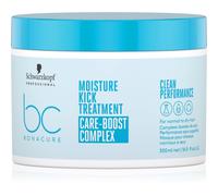Schwarzkopf Professional BC Bonacure Moisture Kick masque hydratant en profondeur pour cheveux 500 ml