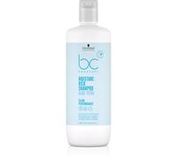 Shampooing hydratant Moisture Kick Schwarzkopf 1L
