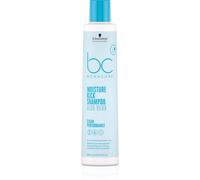Schwarzkopf Professional BC Bonacure Moisture Kick shampoing hydratant 250 ml