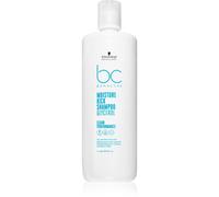 Schwarzkopf Professional BC Bonacure MOISTURE KICK Shampoo 1 Liter