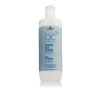 Schwarzkopf BC Bonacure Moisture Kick Shampoo 1000 ml