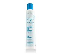 Schwarzkopf Professional BC Bonacure Moisture Kick Shampoo Aloe Vera 250 ml