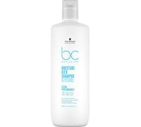 Schwarzkopf Professional BC Bonacure MOISTURE KICK Shampoo 1 Liter