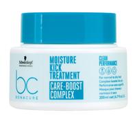 Schwarzkopf Professional BC Moisture Kick Treatment Care-boost Complex 200ml