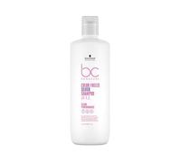 Shampooing Micellaire Silver pH 4-5 Color Freeze Schwarzkopf 1000ml