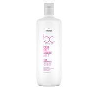 Schwarzkopf Professional BC Bonacure pH 4.5 Color Freeze Shampooing 1L