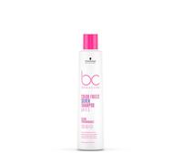 Schwarzkopf Professional BC Bonacure pH 4.5 Color Freeze Shampooing Argent 250ml