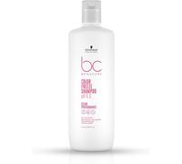 Schwarzkopf Professional Bc Bonacure Ph 4,5 Color Freeze Shampooing Micellaire, Sans Sulfates, 1 L[Z3242]