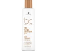 Schwarzkopf Conditionneur BC Bonacure Time Restore 200 ml soigne et démêle les cheveux vieillissants, végan