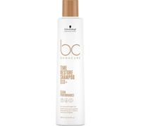 Schwarzkopf-Professional BC-Bonacure Q10-Time-RestoreShampoo 250 ml