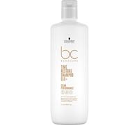 Schwarzkopf Shampooing BC Bonacure Time Restore 1000 ml