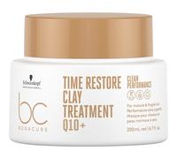 Schwarzkopf BC Bonacure Time Restore Clay Treatment 200 ml