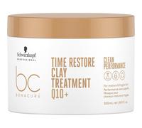 Schwarzkopf Time Restore Clay Treatment 500 ml
