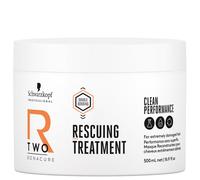 Schwarzkopf BC Bonacure R-TWO Rescuing Treatment 500 ml