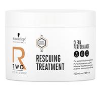 Schwarzkopf BC Bonacure – Traitement Rescuing R‑TWO – 500 ml