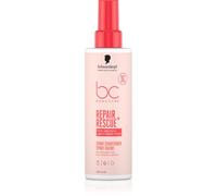 Schwarzkopf Professional BC Bonacure Repair Rescue+ après-shampoing sans rinçage pour cheveux abîmés 200 ml